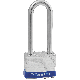 UNIVERSAL PIN PADLOCK