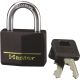 1-9/16IN CVR ALUM PADLOCK