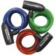 3PK 6FTX8MM BIKE LOCKS