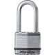 2IN MAG LNG SHKLE PADLOCK