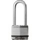 2-1/2in. W. Dual-Armor Padlock