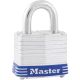 1-1/2IN PADLOCK MASTER 3D