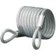  6 Ft. Self-Coiling Cable Lock