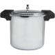 22QT PRESSURE COOKER