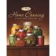 O103-J4255 HOME CANNING GUIDE BOOK