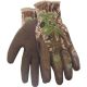 LRG CAMO GRIPPER GLOVE