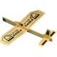 EAGLE BALSA WOOD GLIDER