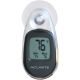 SUCTION CUP THERMOMETER