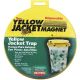 YELLOW JACKET TRAP BAG