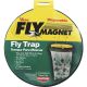 DISPOSABLE FLY TRAP