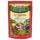 50PK ORGANIC VEG SPIKES