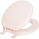 TEA ROSE SOFT RND SEAT