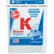 TYPE K VAC CLEANER BAG