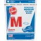 TYPE M VAC CLEANER BAG