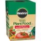 Miracle Gro Tomato Plant Food Water Soluble 1.5LB