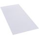 1A00742A CLR ACRYLIC LIGHT PANEL