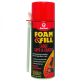 Triple Expanding Foam Fill Red Devil 12oz