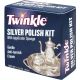 SILVER POLISH KIT