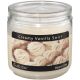 Candle-Lite Creamy Vanilla Swirl 3.5oz