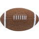 FOOTBALL DOG TOY