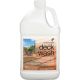 GALLON DECK WASH