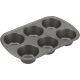 4033 6C NS TEXAS MUFFIN PAN