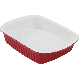 04408 2.5 QT RECTANGULAR DISH