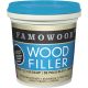 PINT NATURAL WOOD FILLER