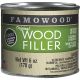 1/4PT NATURL WOOD FILLER