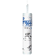 Silicone All Purpose Sealant Clear GE 9.8oz