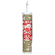 WHT KB SUPREME CAULK