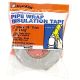 2INX15FT PIPE INSUL TAPE