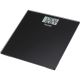 75584192B DIGITAL BLACK BATH SCALE