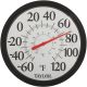 EZ READ DIAL THERMOMETER