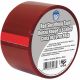 2-1/2INRED SHEATHING TAPE