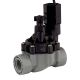 3/4IN INLINE VALVE W/FLOW