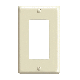 IV WALL PLATE