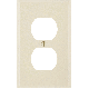 IV OUTLET WALL PLATE