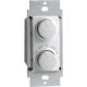 R22-RTD01-10W WHT FAN - LIGHT CONTROL