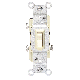 IV COPPER/ALUM SWITCH