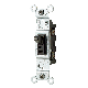 BRN 1POLE SWITCH