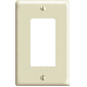 IV ROCKER WALL PLATE