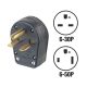 30A/50A DUAL PLUG