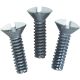 WHT WALL PLATE SCREW