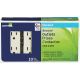 M26-05325-TMP 10PK DECORA LTALM OUTLET