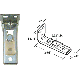 BOTTOM PIVOT RETAINER