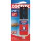 Quick Set Epoxy 0.85 Oz Loctite