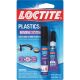 2GM PLASTIC BONDER LOCTITE 2G