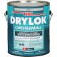 Drylok Latex Masonry Waterproofer Gray Gal