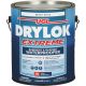 DRYLOK WATERPROOF PAINT